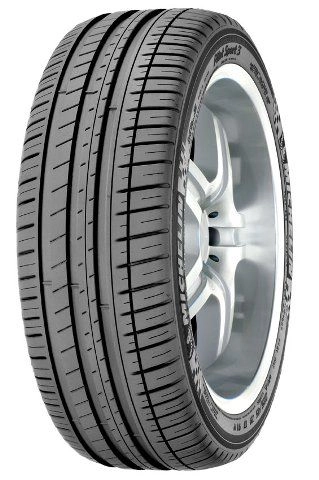 Michelin PS3M 275/40R19 105Y