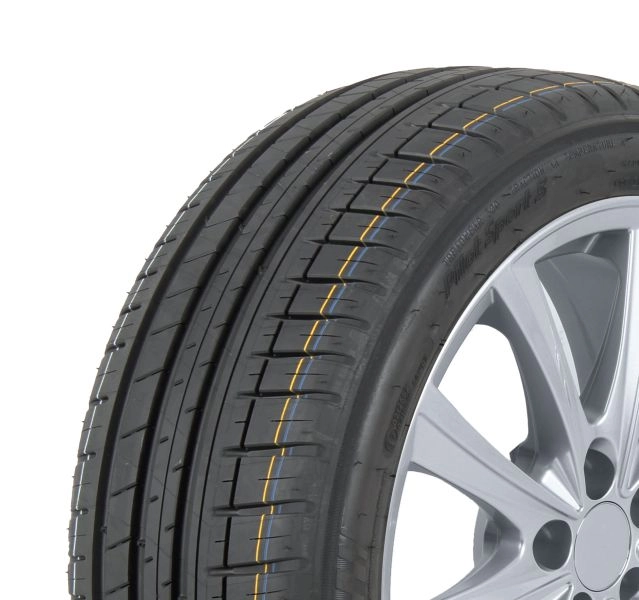 Michelin PS3M 285/35R20 104Y