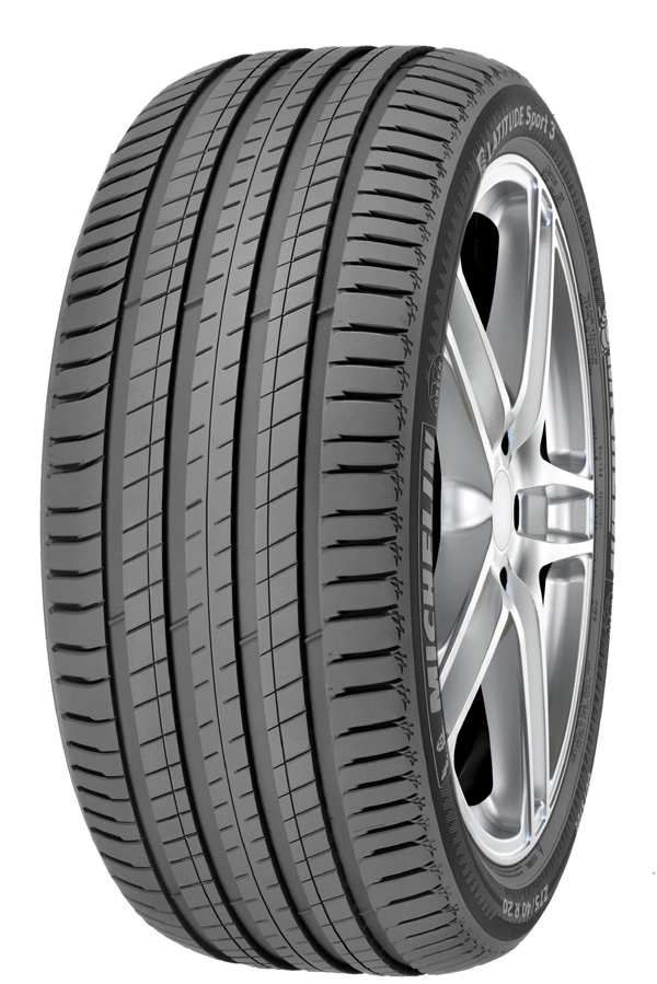 Michelin PS3R 245/35R20 95Y