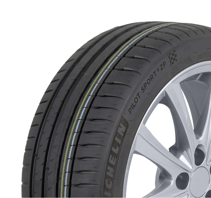 Michelin PS4 205/55R16 94Y