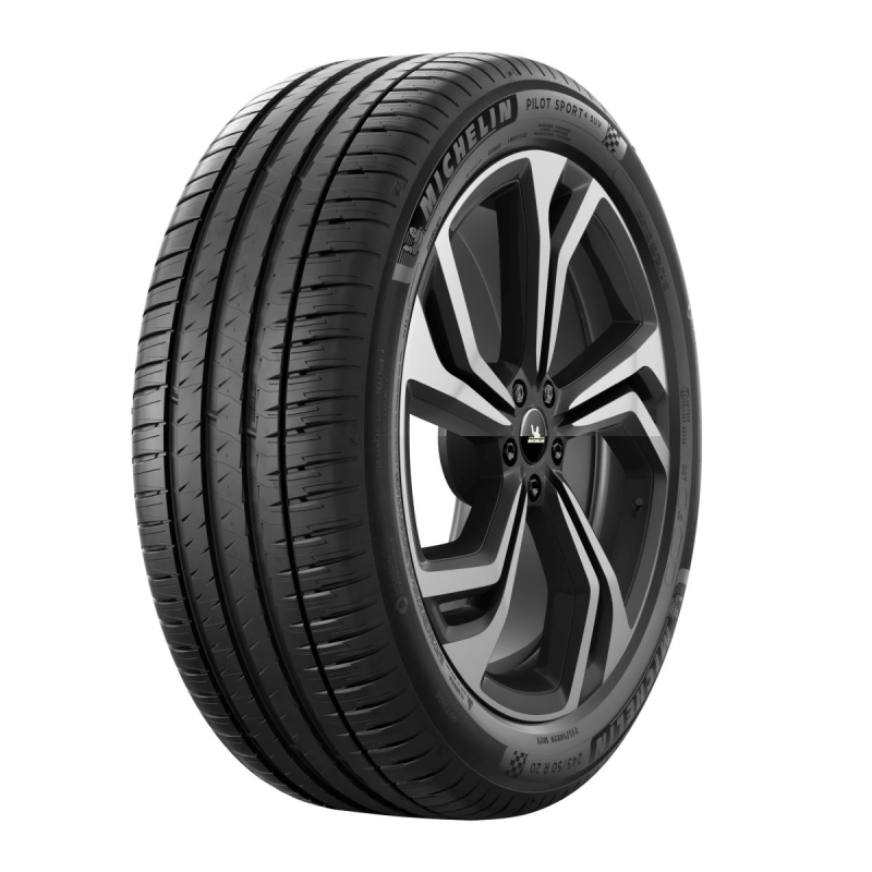 Michelin PS4 235/55R20 105W