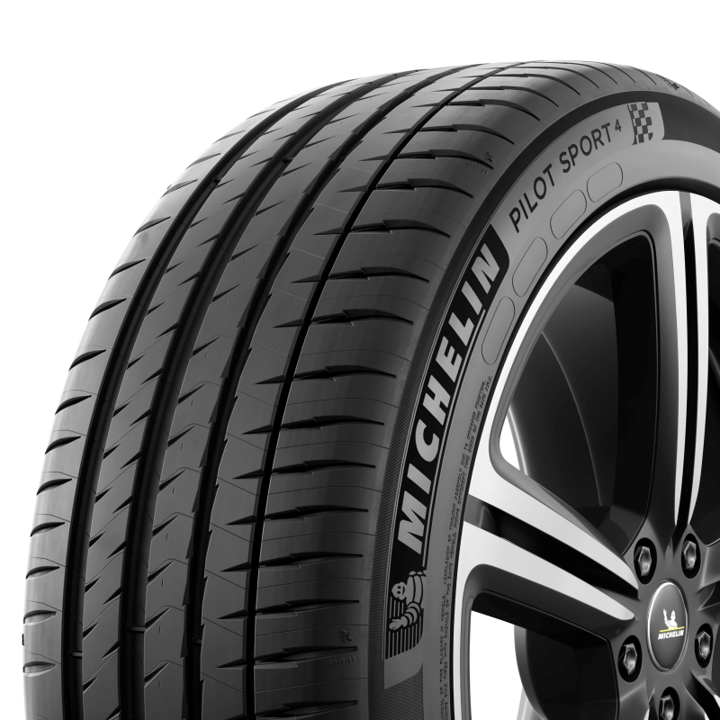 Michelin PS4 255/40R19 100W