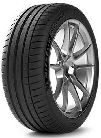 MICHELIN PS4 S ACOUSTIC K1 XL 255/35 R22 99 Y