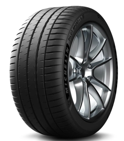 MICHELIN PS4 S ACOUSTIC T0 XL 235/35 R20 92 Y