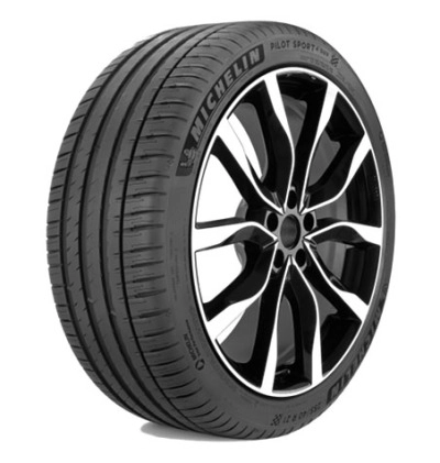 MICHELIN PS4 SUV 255/45 R19 100 V