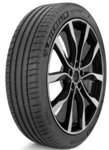 MICHELIN PS4 SUV MO1 XL 295/35 R21 107 Y