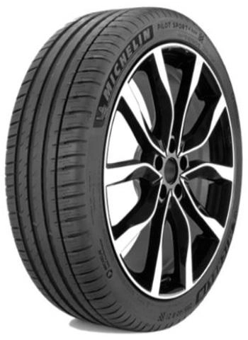 MICHELIN PS4 SUV NE0 255/50 R19 103 Y