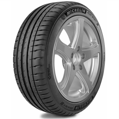 MICHELIN PS4 (VOL) XL 255/40 R19 100 W