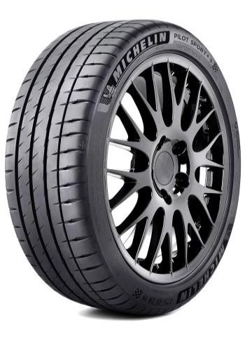 MICHELIN PS4 XL 195/45 R17 85 W