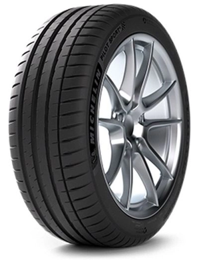 MICHELIN PS4 XL 235/40 R19 96 Y