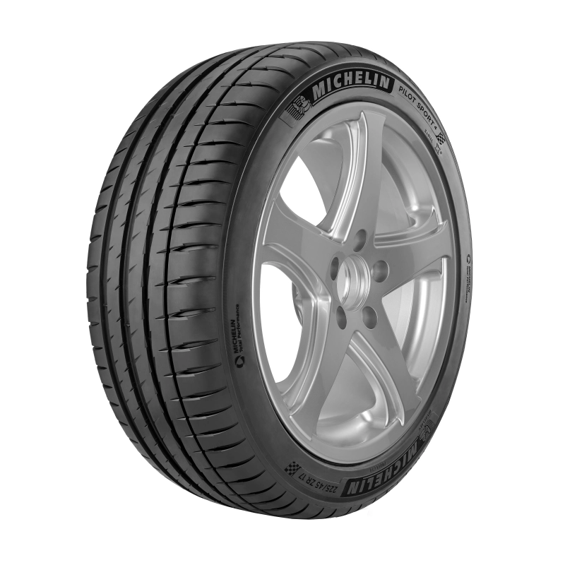 Michelin PS4AO 255/40R20 101Y