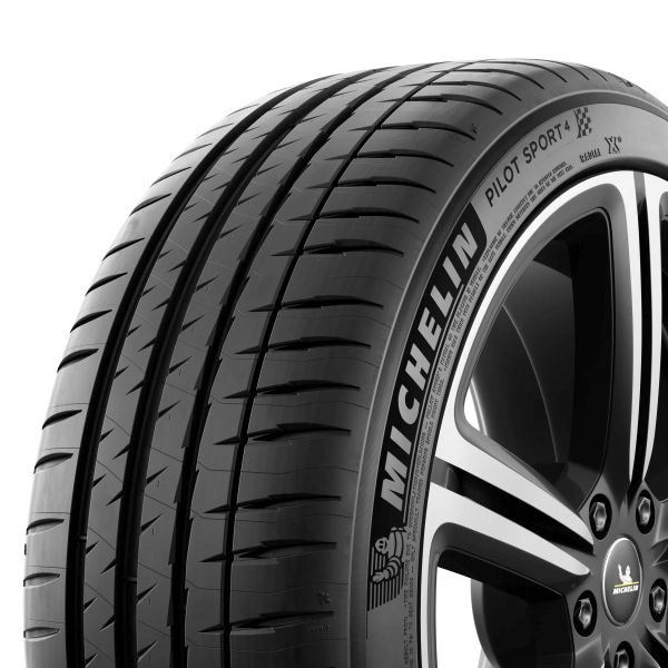 Michelin PS4D 205/40R18 86Y