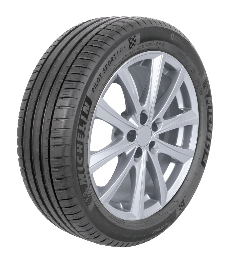 Michelin PS4EM 315/35R20 110Y