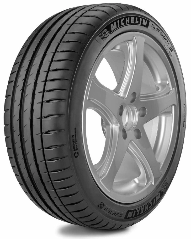 Michelin PS4G1 205/45R17 88V