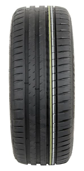 Michelin PS4MO 245/40R18 97Y