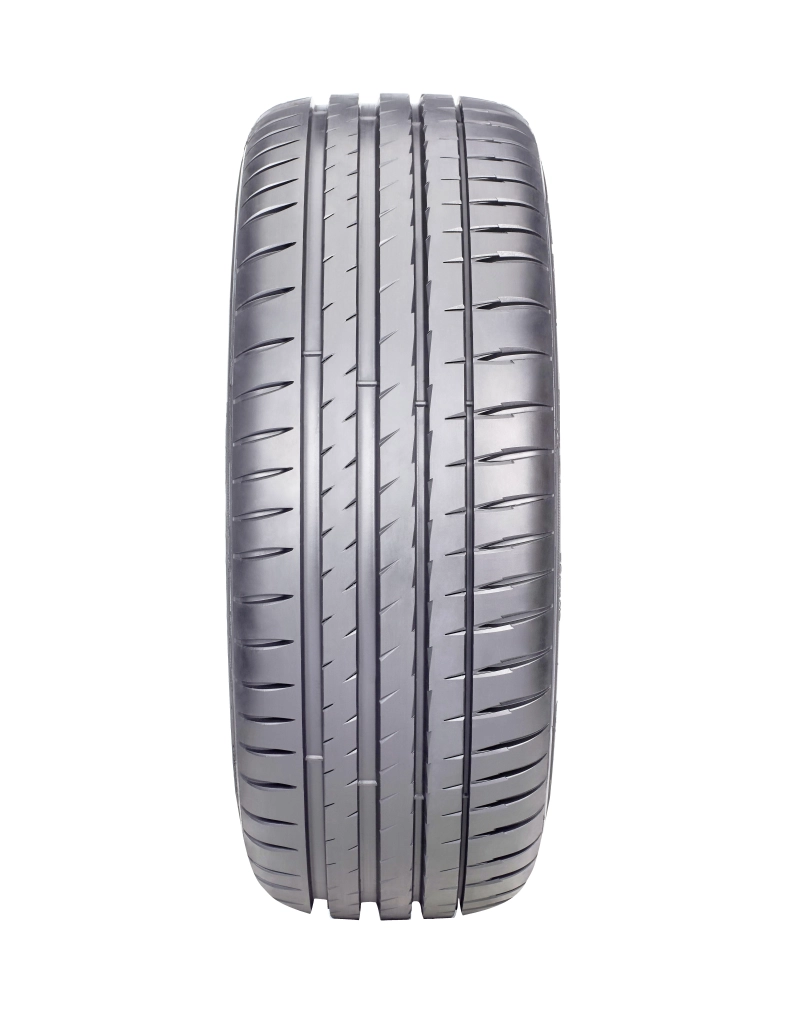 Michelin PS4N 315/30R21 105Y