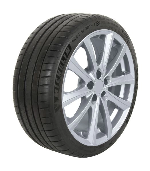 Michelin PS4S 225/40R19 93Y