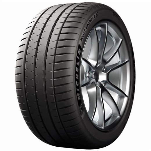 Michelin PS4S 235/40R19 96Y