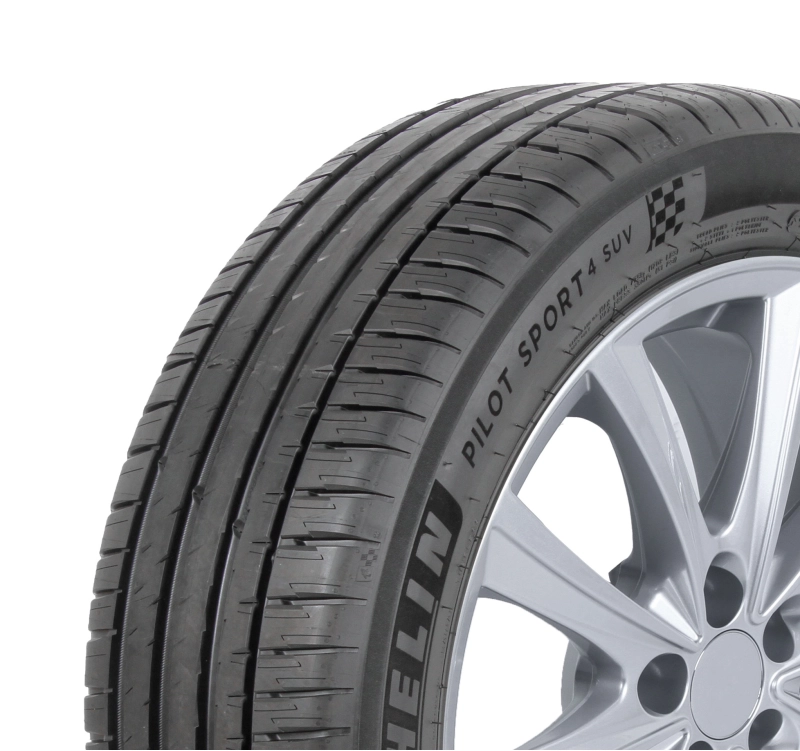 Michelin PS4S 235/55R19 101V