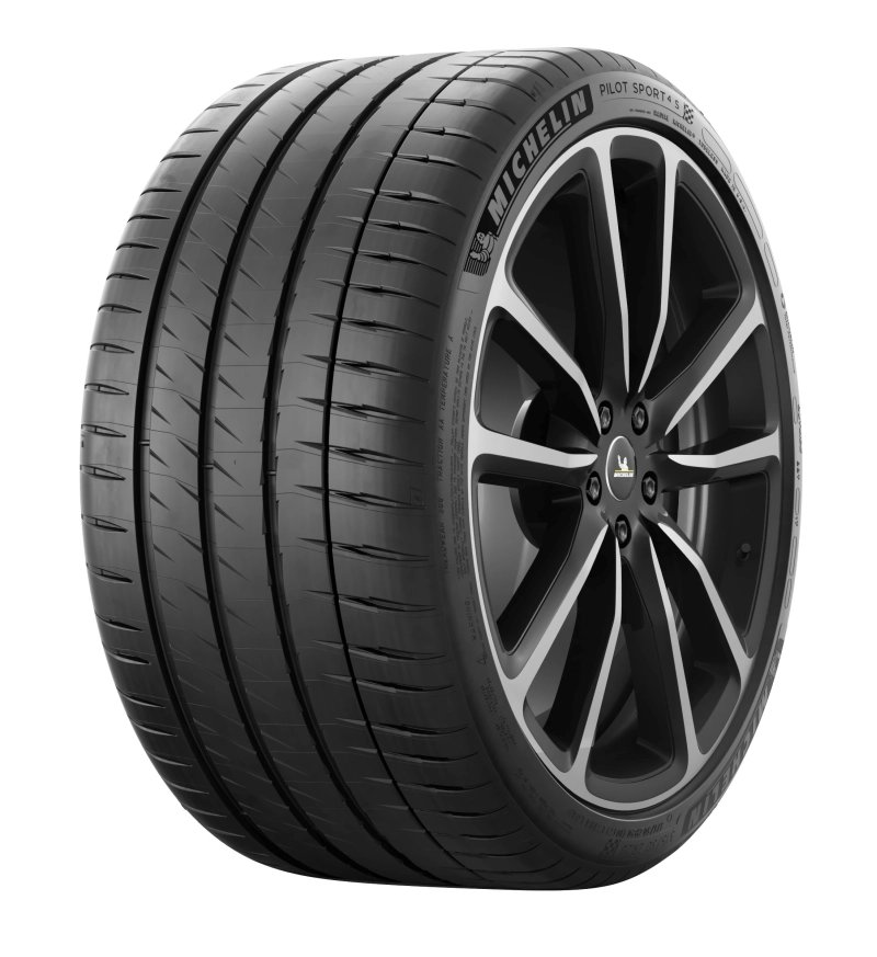 Michelin PS4S 245/30R20 90Y