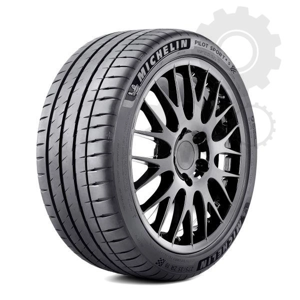 Michelin PS4S 245/35R20 95Y