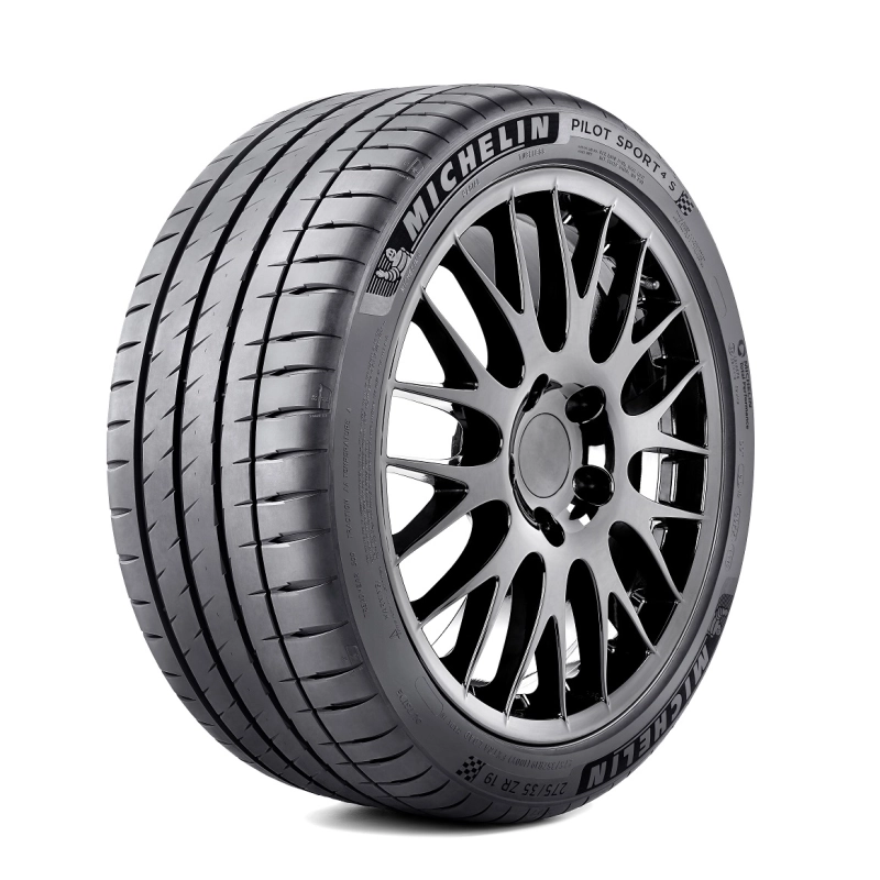 Michelin PS4S 265/30R20 94Y