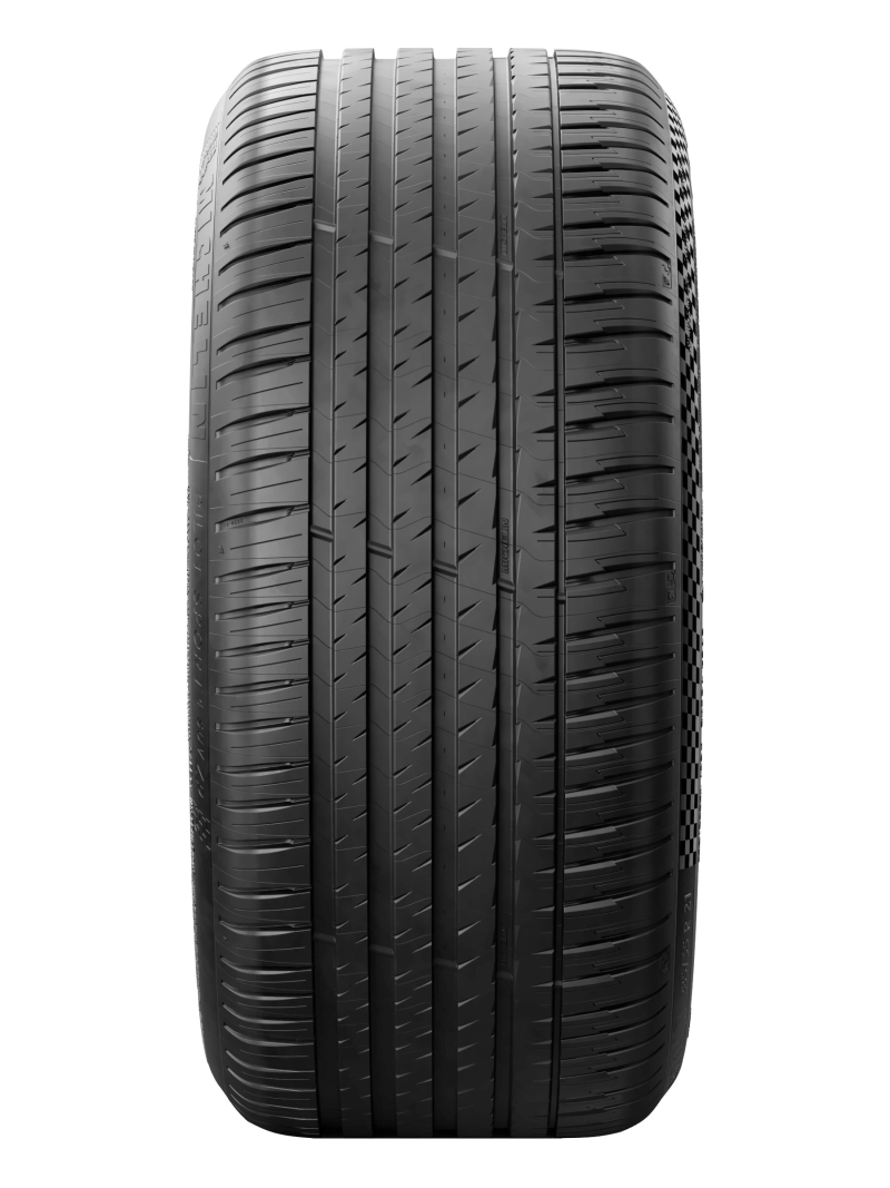 Michelin PS4S 265/40R21 105Y