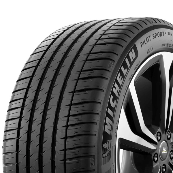 Michelin PS4S 265/45R20 108Y