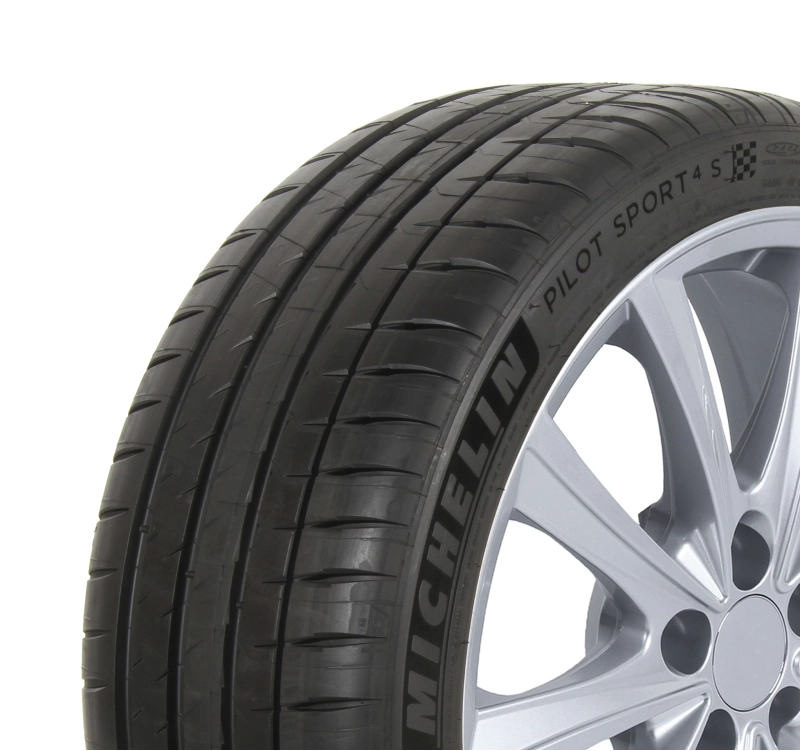 Michelin PS4S 275/30R19 96Y