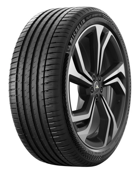 Michelin PS4S 275/35R22 104Y