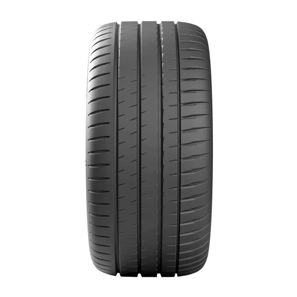 Michelin PS4S 275/40R22 108Y
