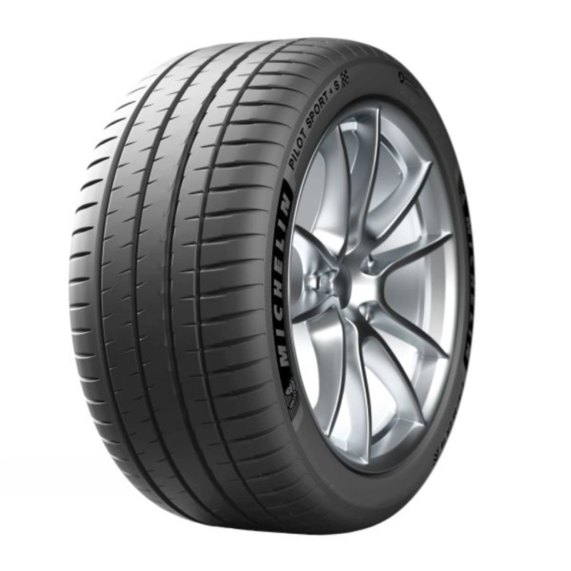 Michelin PS4S 285/30R19 98Y