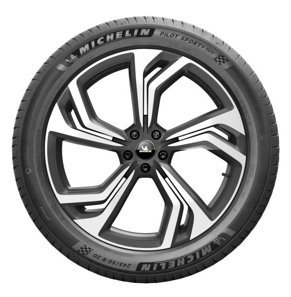 Michelin PS4S 295/40R20 110Y