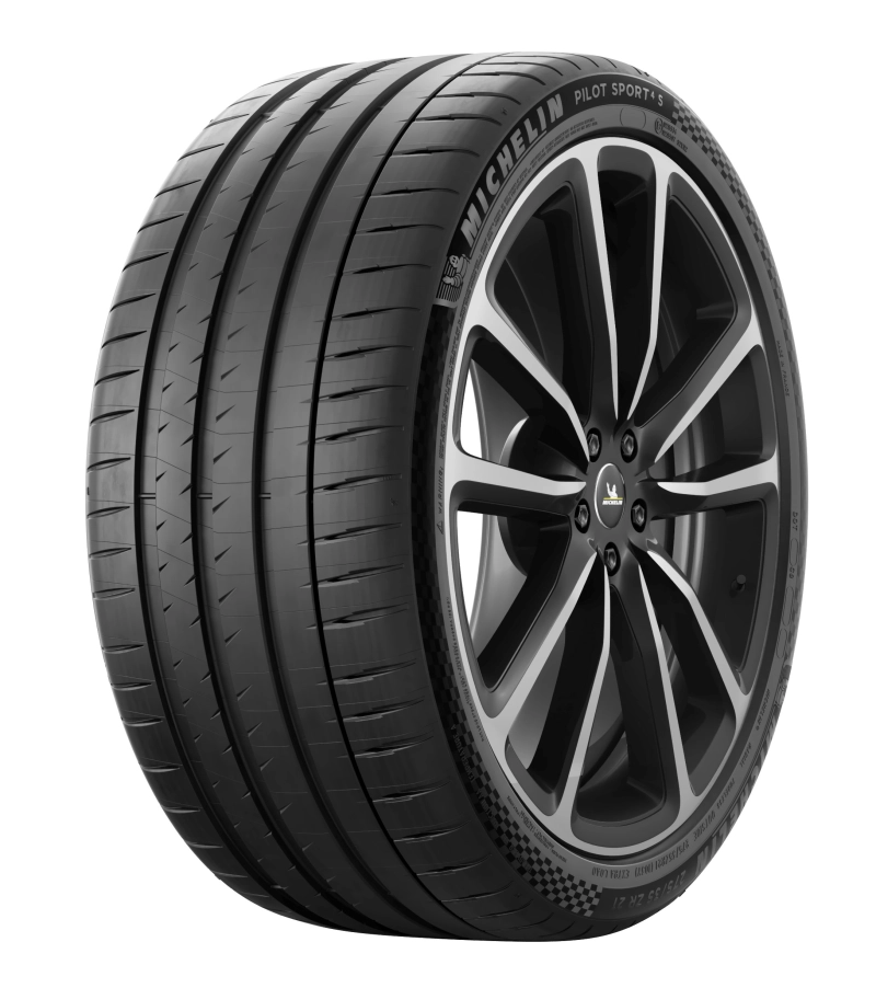 Michelin PS4S 305/30R21 104Y