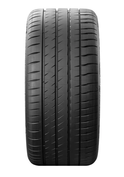 Michelin PS4SB 245/35R19 93Y