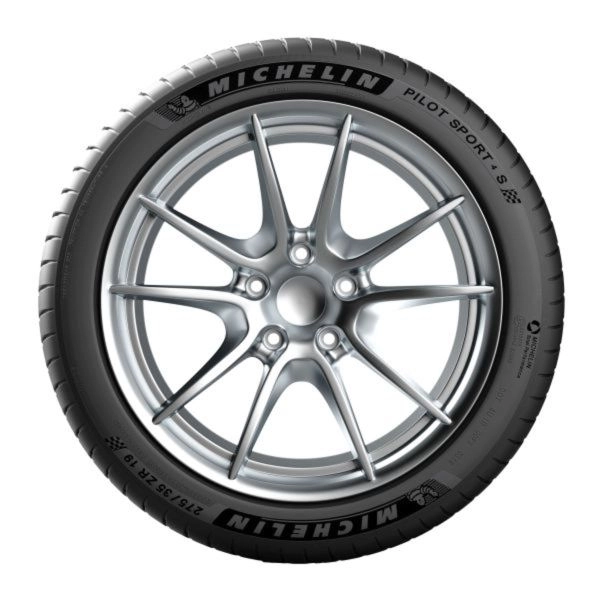 Michelin PS4SB 285/30R20 99Y