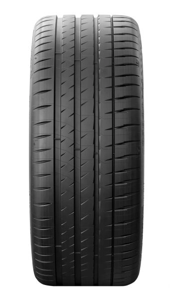 Michelin PS4SB 295/35R21 107Y