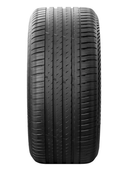 Michelin PS4SM 275/45R21 110Y