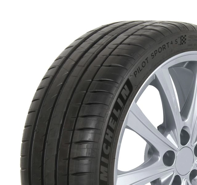 Michelin PS4SM 325/35R22 114Y