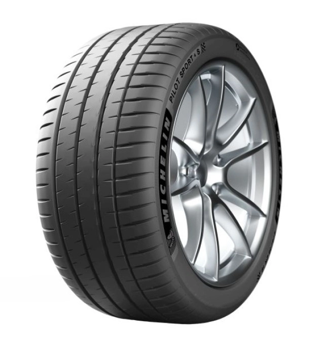 Michelin PS4SM 325/35R23 115Y