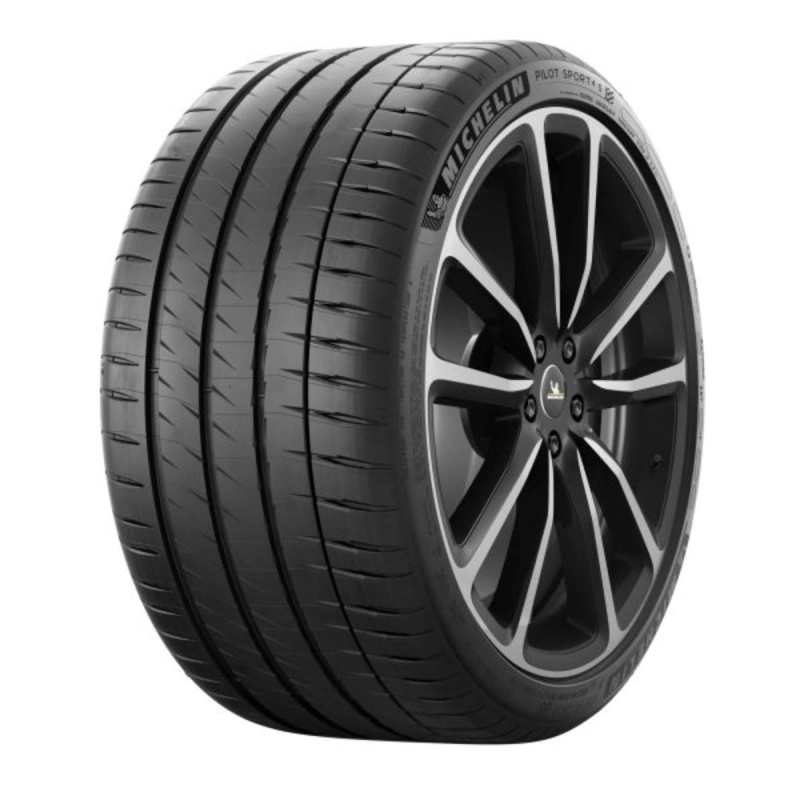 Michelin PS4SMO 285/30R20 99Y