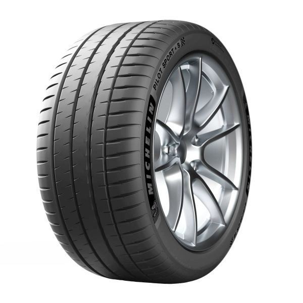 Michelin PS4SN 235/35R20 92Y