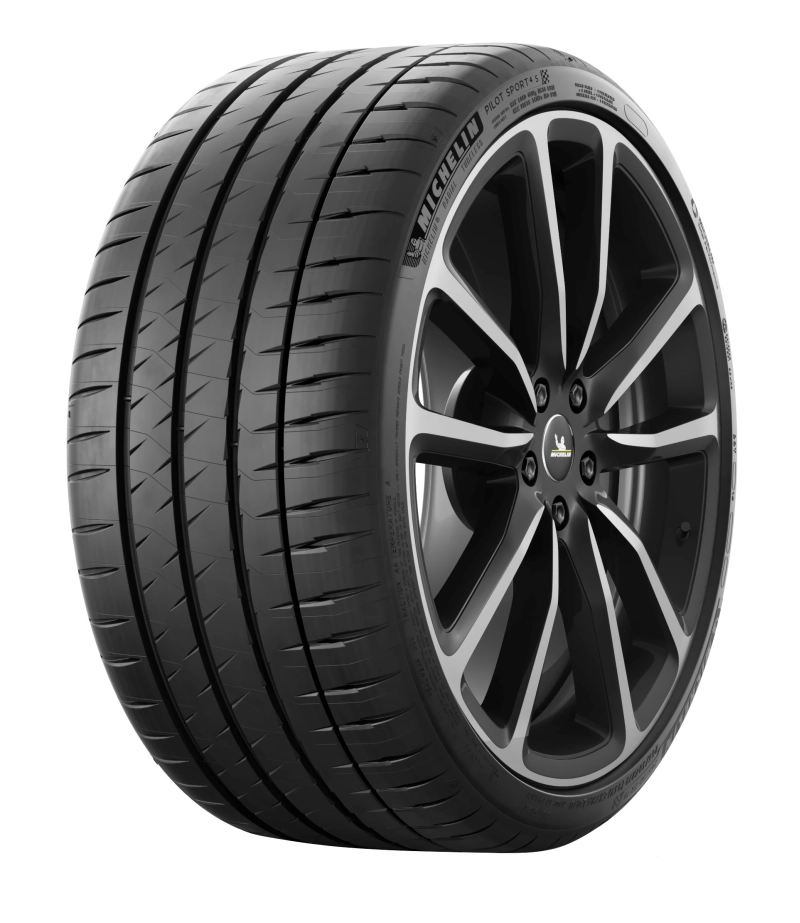 Michelin PS4SN 235/40R19 96Y