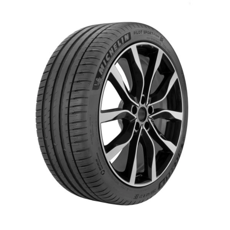 Michelin PS4SN 235/55R19 101Y
