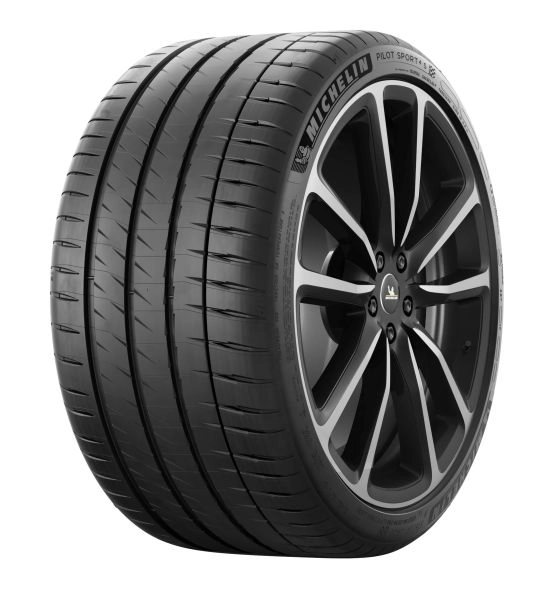 Michelin PS4SN 275/40R20 106Y