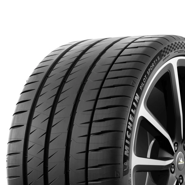 Michelin PS4SN 325/30R21 108Y