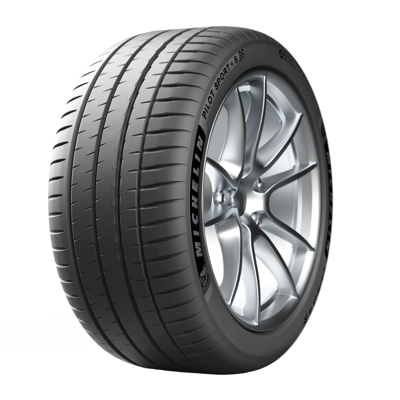 Michelin PS4ST 235/35R20 92Y