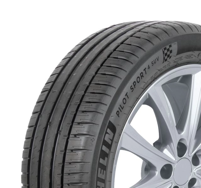 Michelin PS4SU 285/40R22 110Y