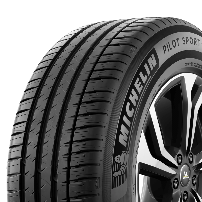 Michelin PS4SV 235/60R18 107V