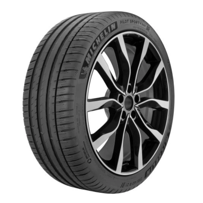 Michelin PS4VO 275/45R20 110V
